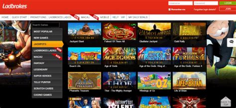 ladbrokes free online slot machines